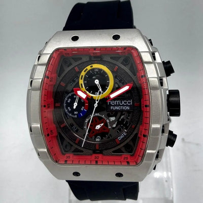 Ferrucci Chronographs Watches