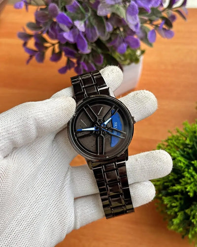 Ferrari Wheel Muti Colour